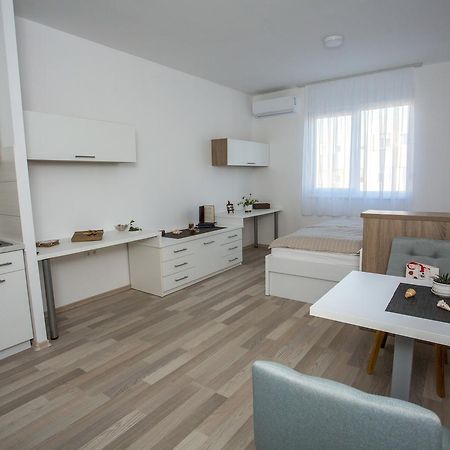 The Golden City Apartments Mostar Exterior photo