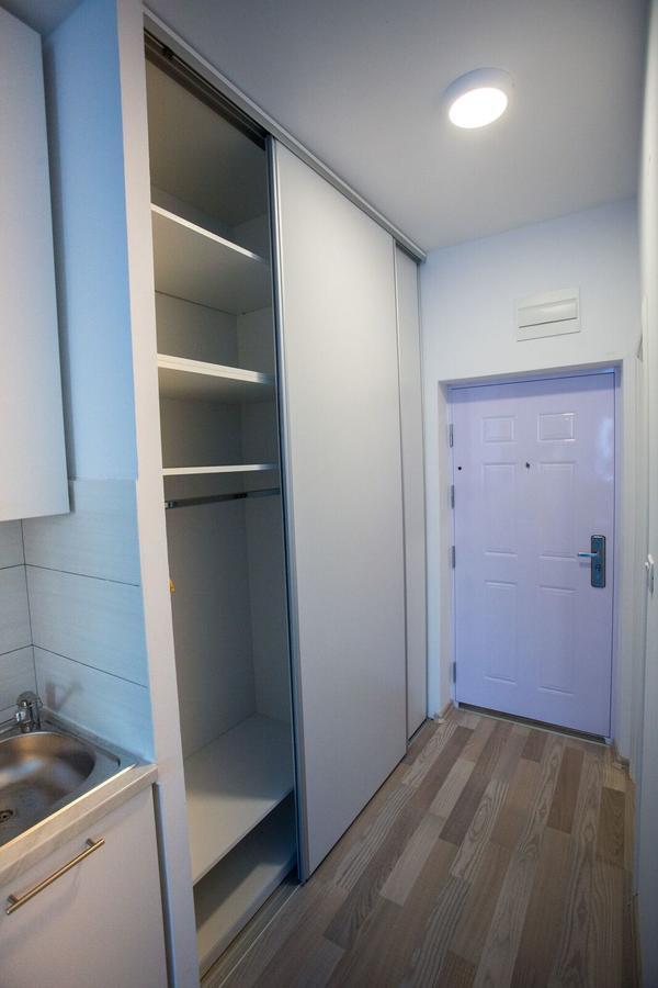 The Golden City Apartments Mostar Exterior photo